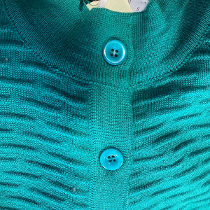 Cardigan with pockets