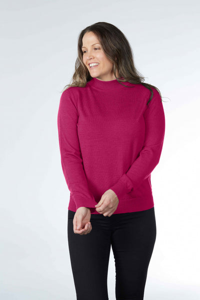 Women's merino